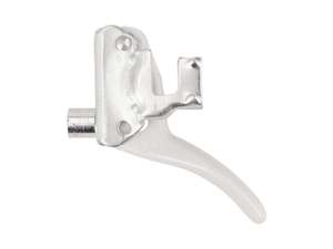 swiing® revival decorative lever slotted mount right gray (Magura) swiing® revival decorative lever slotted mount right gray (Magura)