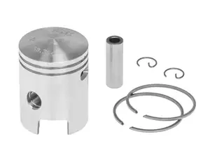 Athena piston 38.4 mm (12 mm KoBo) | Piaggio Ciao, SI, Bravo, Boxer Athena piston 38.4 mm (12 mm KoBo) | Piaggio Ciao, SI, Bravo, Boxer