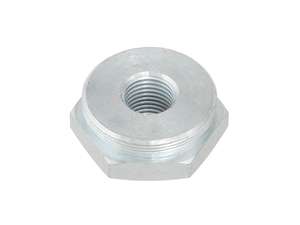 Olympia freewheel hub galvanized | Piaggio Ciao, SI, Bravo, Boxer Olympia freewheel hub galvanized | Piaggio Ciao, SI, Bravo, Boxer