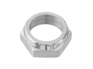 GPO steerer tube nut 1" / 24G open stem | Piaggio Ciao GPO steerer tube nut 1" / 24G open stem | Piaggio Ciao