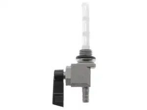 OMG fuel tap vertical M12x1.5 (for screwing in) pointing downwards OMG fuel tap vertical M12x1.5 (for screwing in) pointing downwards