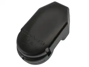 Dell'Orto air filter box type 1 SHA Dell'Orto air filter box type 1 SHA