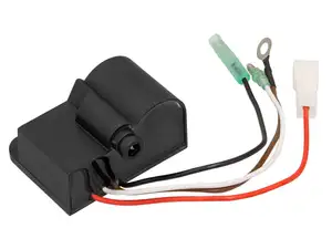 Ignition box CDI / E-Start (4 connections) | Tomos Classic, Sprint, Fun Sport'R Ignition box CDI / E-Start (4 connections) | Tomos Classic, Sprint, Fun Sport'R