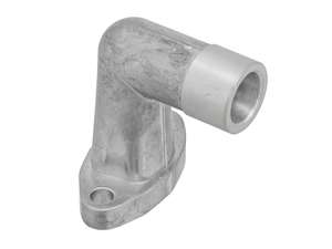 swiing® revival 14 mm intake manifold round inlet (AT version) | Puch E50 swiing® revival 14 mm intake manifold round inlet (AT version) | Puch E50