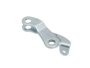 Rear brake lever | Puch VS, MV Rear brake lever | Puch VS, MV