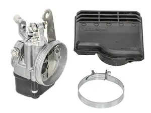 Dell'Orto 13/13 SHA carburetor & racing air filter set | Piaggio SI, Boss, Grillo Dell'Orto 13/13 SHA carburetor & racing air filter set | Piaggio SI, Boss, Grillo