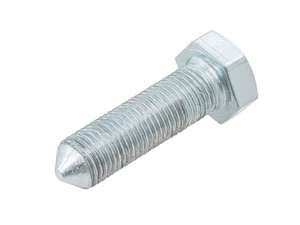 swiing® ingenious Special Screw M14x1.5, tapered, 90°, galvanized swiing® ingenious Special Screw M14x1.5, tapered, 90°, galvanized