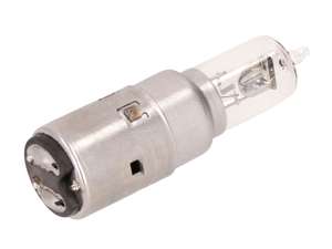 swiing® revival bulb 12V - 35/35W (BA20d) Halogen 2-filament swiing® revival bulb 12V - 35/35W (BA20d) Halogen 2-filament