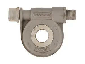 VDO speedometer drive 16" LH / RH NOS VDO speedometer drive 16" LH / RH NOS