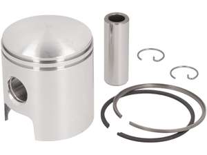 Meteor piston 47.98 mm (14 mm KoBo) oversize #D | Tomos Meteor piston 47.98 mm (14 mm KoBo) oversize #D | Tomos