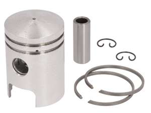 ELKO piston 37.98 mm No. 3 NOS | Puch ELKO piston 37.98 mm No. 3 NOS | Puch