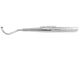 swiing® revival exhaust 22 mm 2-piece "original" | Puch Maxi S, N swiing® revival exhaust 22 mm 2-piece "original" | Puch Maxi S, N