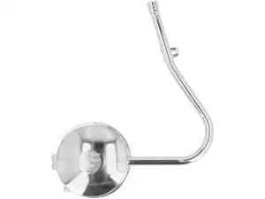 Chrome exhaust | Solex 3800 Chrome exhaust | Solex 3800