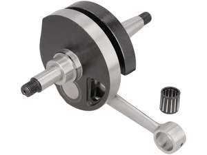Mazzucchelli crankshaft "Sport" | Vespa PX, P, Cosa, GTR, TS, Sprint V. Mazzucchelli crankshaft "Sport" | Vespa PX, P, Cosa, GTR, TS, Sprint V.
