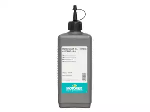 Motorex Automatic Motor Oil (ATF) 450 ml Motorex Automatic Motor Oil (ATF) 450 ml