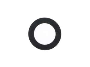 Exhaust gasket 18 mm 2-piece | Puch Exhaust gasket 18 mm 2-piece | Puch