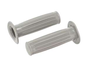 GPO automatic grips (Magura replica) gray GPO automatic grips (Magura replica) gray