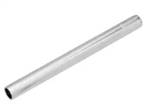 GPO seat tube Ø 22 mm galvanized | Puch X30 Sport, Velux GPO seat tube Ø 22 mm galvanized | Puch X30 Sport, Velux