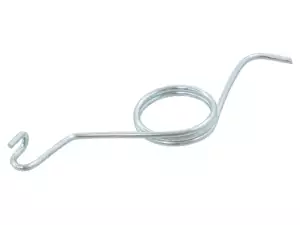 Return spring brake plate | Puch Maxi Return spring brake plate | Puch Maxi