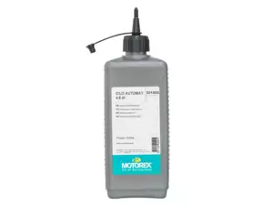 Motorex engine oil 450 ml | Pony / Cilo Beta 521 Automatic Motorex engine oil 450 ml | Pony / Cilo Beta 521 Automatic