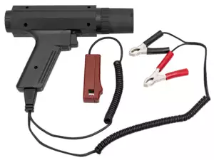 GPO strobe light / ignition timing gun GPO strobe light / ignition timing gun