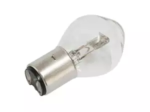 GPO bulb 12V - 25/25W (BA20d) 2-filament GPO bulb 12V - 25/25W (BA20d) 2-filament