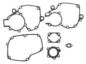 Gasket set engine | Kreidler Flory MF, MP Gasket set engine | Kreidler Flory MF, MP