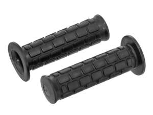 Magura grips block pattern manual (pair) NOS Magura grips block pattern manual (pair) NOS