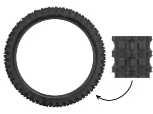 Michelin 70/100 - 17" tires Starcross 5 Medium Cross Michelin 70/100 - 17" tires Starcross 5 Medium Cross