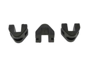 Malossi plastic guides Variomat | Piaggio Ciao, SI, Bravo, Boxer / Peugeot Malossi plastic guides Variomat | Piaggio Ciao, SI, Bravo, Boxer / Peugeot