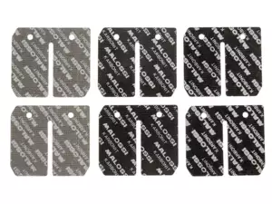 Malossi reed valve carbonite 0.3 / 0.35 / 0.4 mm VL6 Gilardoni italkit Malossi reed valve carbonite 0.3 / 0.35 / 0.4 mm VL6 Gilardoni italkit