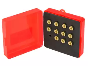 swiing® revival nozzle set M5 (50 - 60) Dell'Orto SHA, PHBG swiing® revival nozzle set M5 (50 - 60) Dell'Orto SHA, PHBG