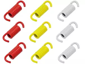 Malossi replacement clutch springs Jammer clutch | Puch, Tomos Malossi replacement clutch springs Jammer clutch | Puch, Tomos