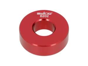 swiing® ingenious 6202 Bearing dummy 15/35/11 Aluminum swiing® ingenious 6202 Bearing dummy 15/35/11 Aluminum