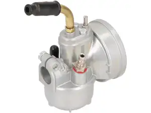 Carburetor Bing 1/10/99 (replica) | Sachs 50/2 1A, 1B Carburetor Bing 1/10/99 (replica) | Sachs 50/2 1A, 1B