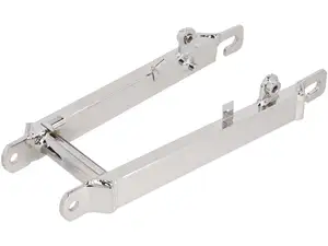 Swing arm chrome | Tomos Quadro Swing arm chrome | Tomos Quadro