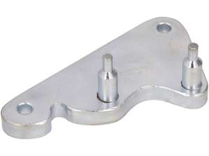 Clutch mounting plate (special tool) | Puch ZA50 Clutch mounting plate (special tool) | Puch ZA50