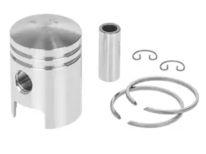 Meteor piston 38 mm #2 | Puch Meteor piston 38 mm #2 | Puch