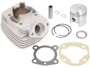 Airsal 46 mm cylinder kit | Peugeot 103 Airsal 46 mm cylinder kit | Peugeot 103