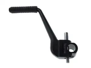 Kickstarter | Tomos Kickstarter | Tomos