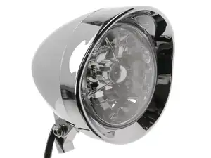 Pennsylvania" chrome headlights Pennsylvania" chrome headlights