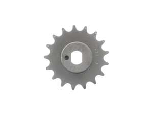 ESJOT sprocket 17 teeth 415H SW12 | Kreidler ESJOT sprocket 17 teeth 415H SW12 | Kreidler