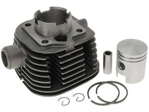 Cylinder 38 mm | Victoria MS50/MS51 (M50) Cylinder 38 mm | Victoria MS50/MS51 (M50)