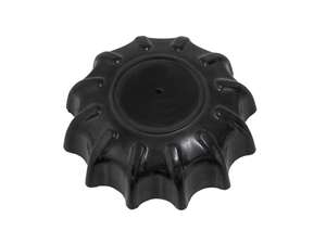 GPO fuel filler cap M44x4 black | Puch GPO fuel filler cap M44x4 black | Puch