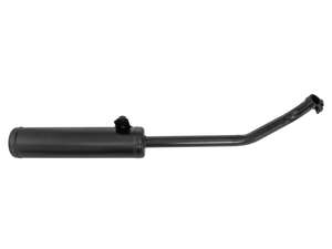 TECNO Exhaust 25.5 mm | Piaggio Citta TECNO Exhaust 25.5 mm | Piaggio Citta