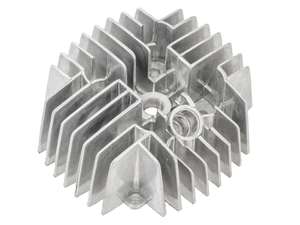 38 mm cylinder head (1.2 PS) NOS | Puch 38 mm cylinder head (1.2 PS) NOS | Puch