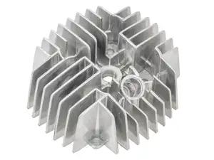 38 mm cylinder head original (1.2 PS) NOS | Puch 38 mm cylinder head original (1.2 PS) NOS | Puch