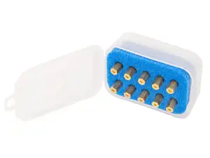 Polini nozzle set main nozzles (40 - 58) long version CP, Keihin, Koso, PWK Polini nozzle set main nozzles (40 - 58) long version CP, Keihin, Koso, PWK