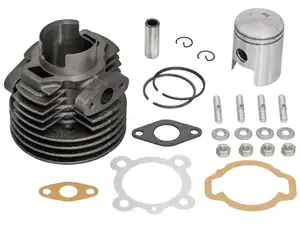 swiing 40 mm cylinder kit 12 mm KoBo | Puch X30 Velux, NG-2AH swiing 40 mm cylinder kit 12 mm KoBo | Puch X30 Velux, NG-2AH