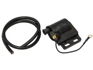 Pietcard ignition coil external Pietcard ignition coil external